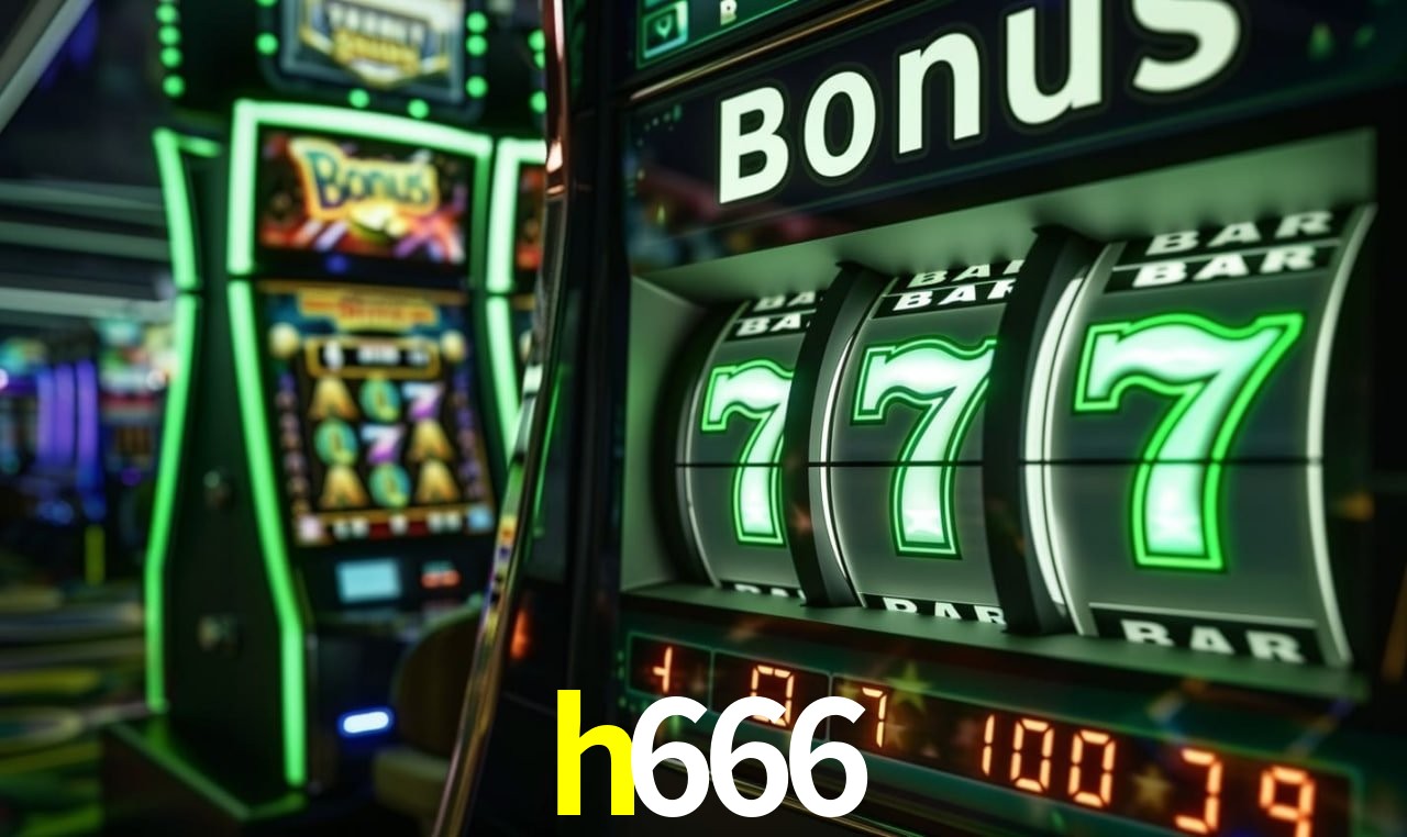 Bonus Features h666