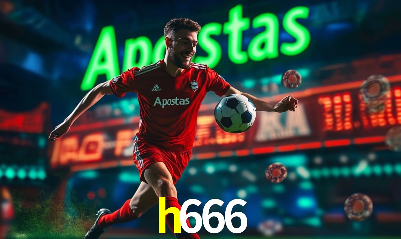 Casino VIP h666