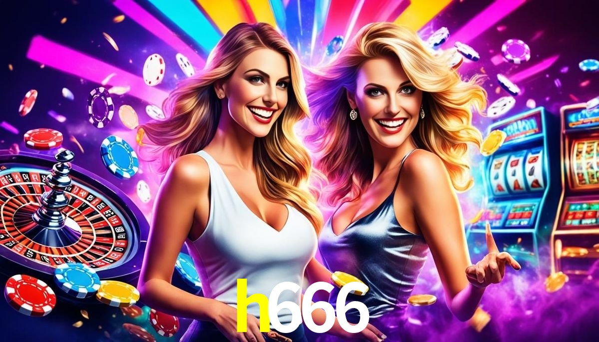 Jogo Aviator h666