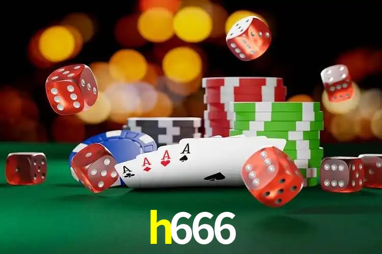 Requisitos do APK da h666 para Android