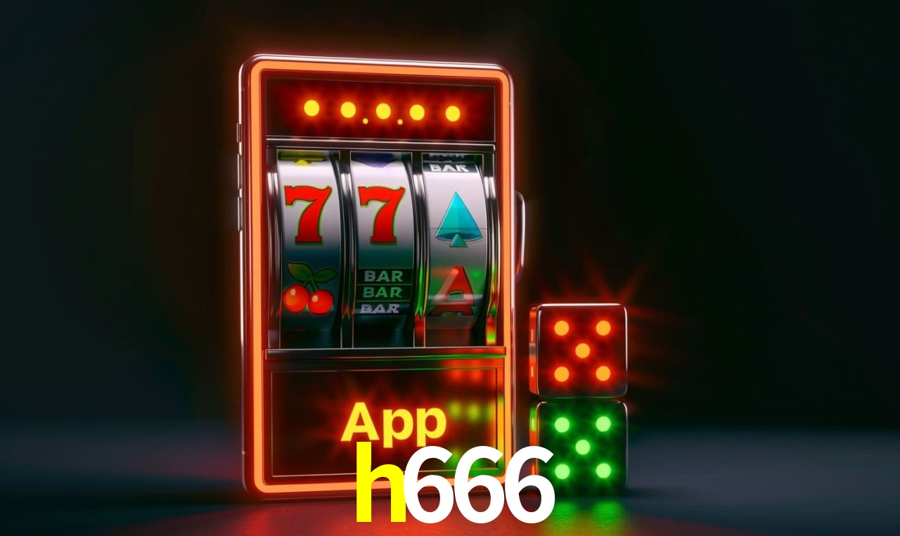 Promoção Relâmpago h666