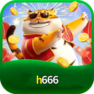 h666 Logo