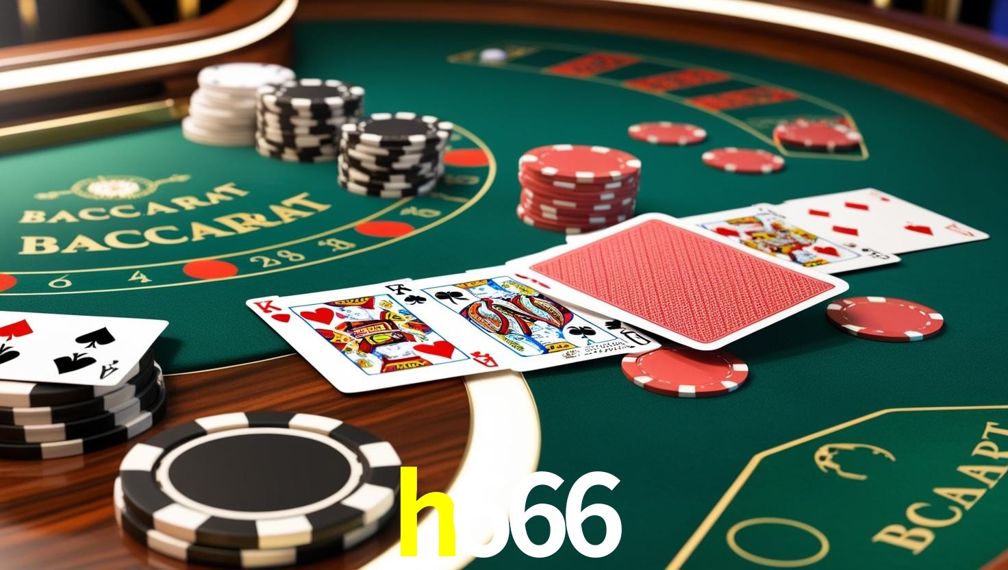 H666