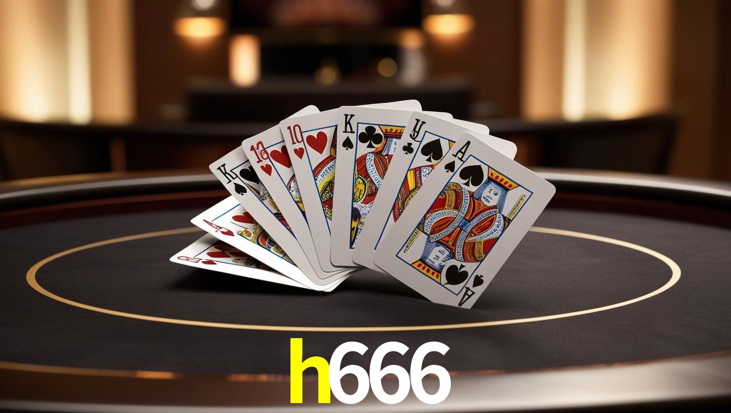 H666