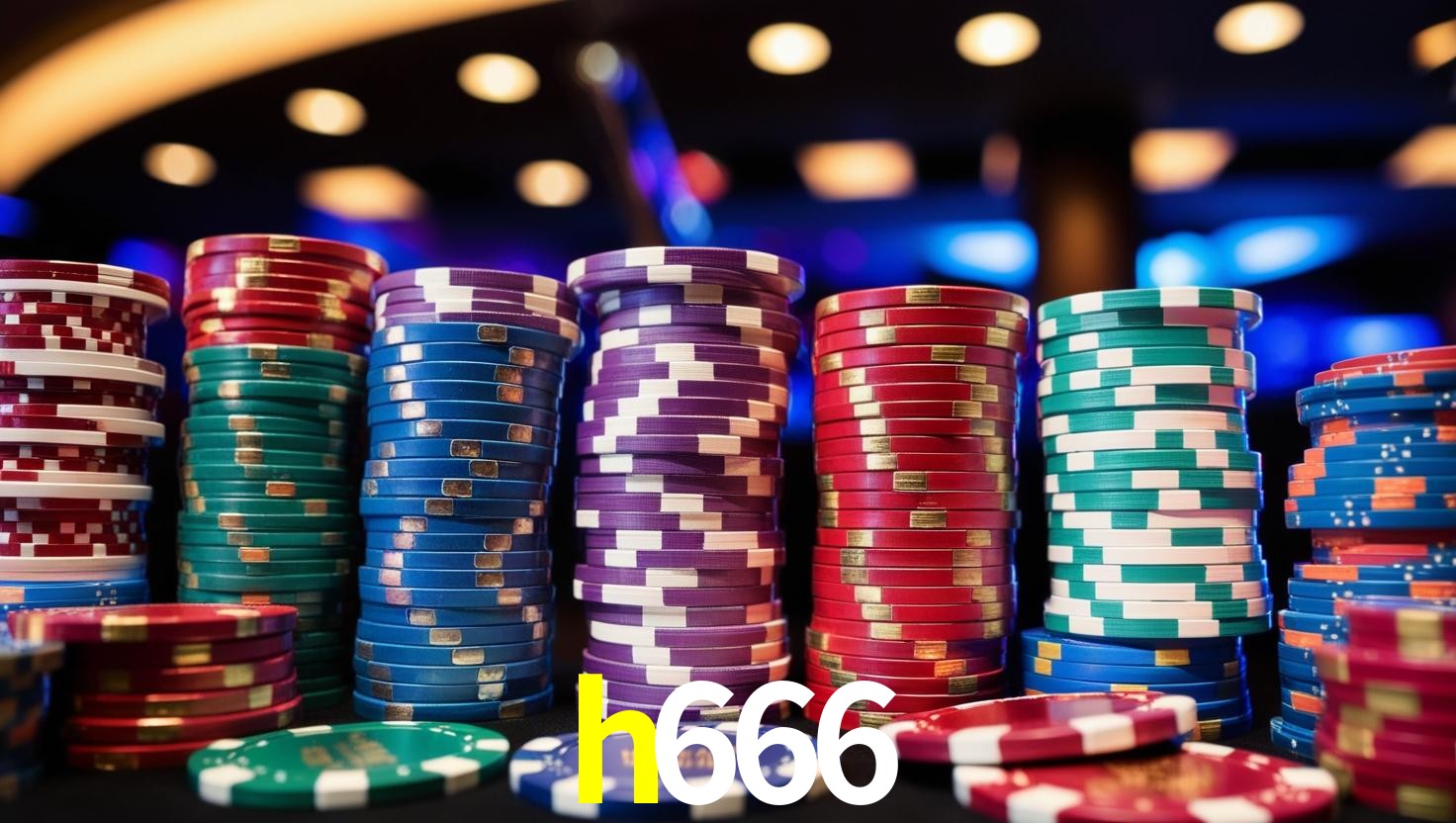 H666