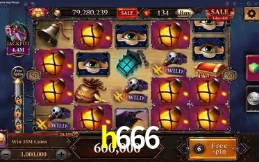 Responsive Design h666