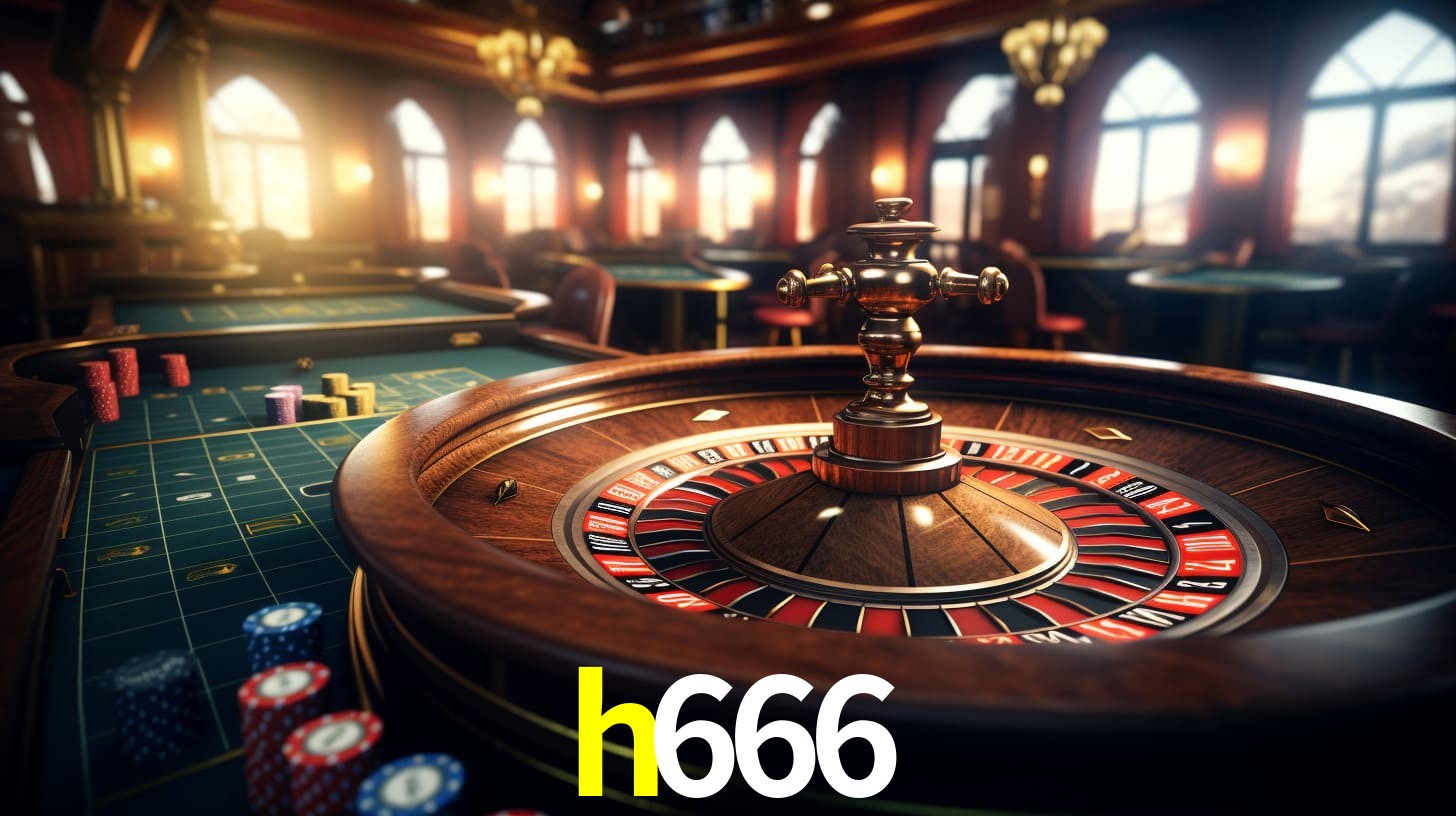 Welcome Bonus h666