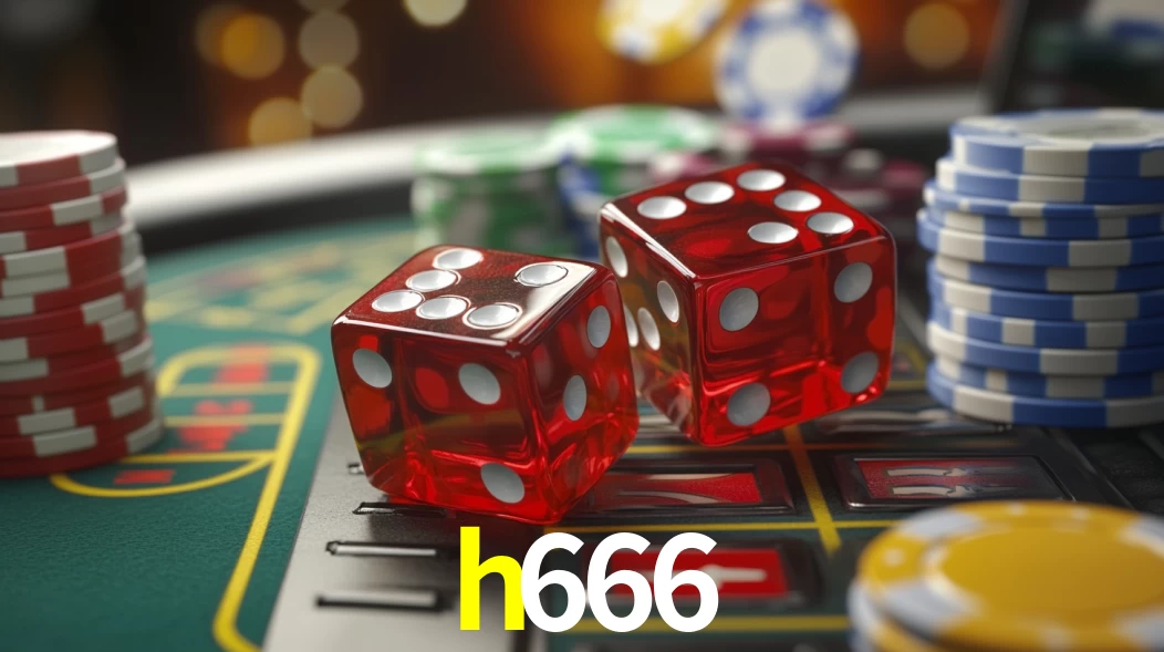 Premium Interface h666