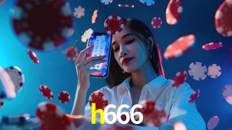 Benefícios da Conta h666