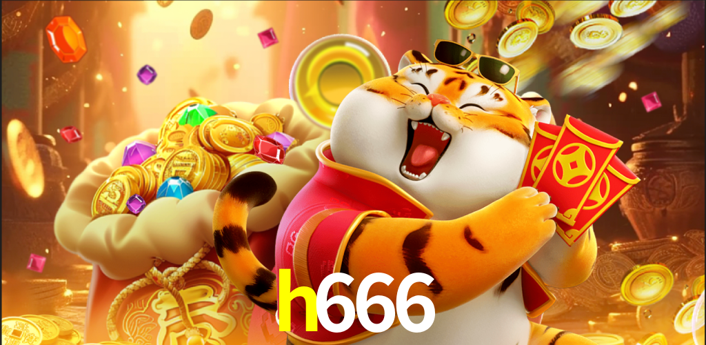 Desvendando o Mundo dos Jogos Virtuais na h666