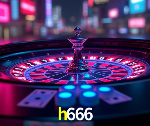 Recursos de Bônus h666