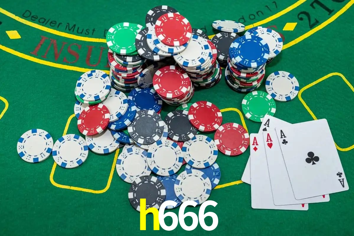 Descubra a Essência do h666: Nossa História e Compromissos