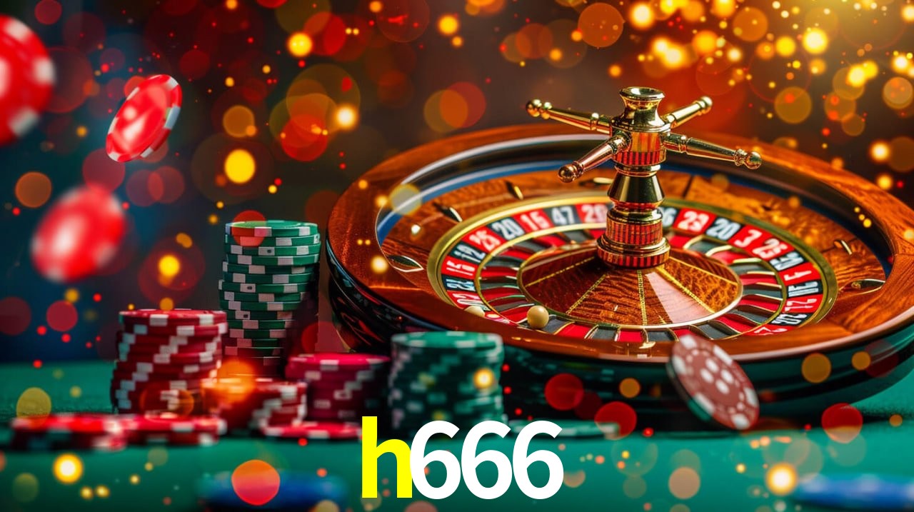 Login Seguro h666