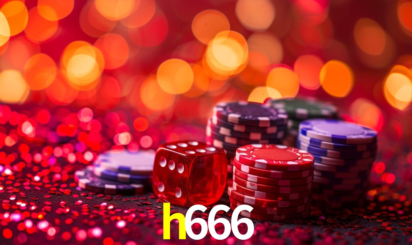 Diretório de Jogos h666