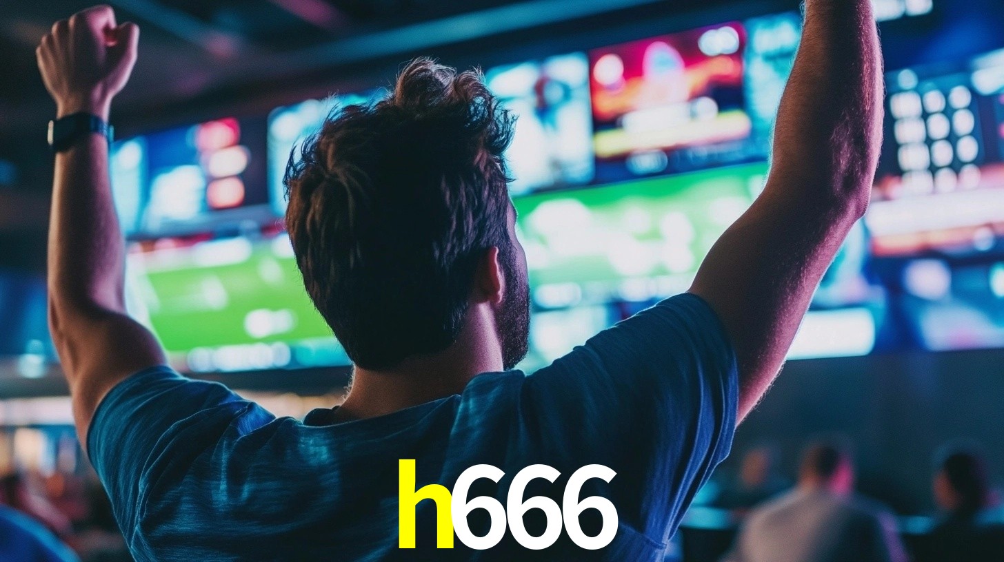 h666 bet