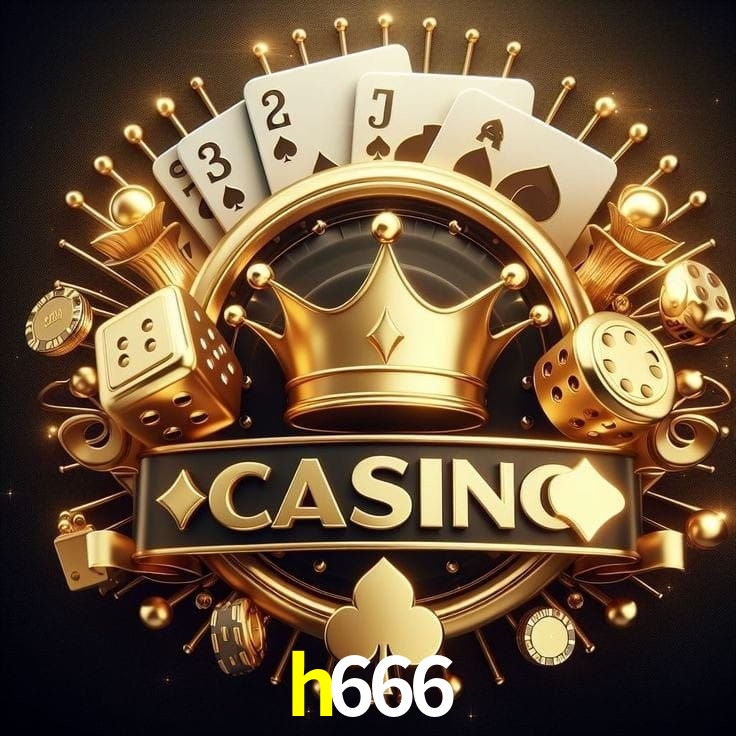 Inovações de Jogos na h666: O Futuro das Experiências Interativas