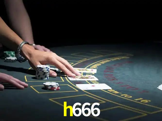 Descubra a Essência do h666: Nossa História e Compromissos