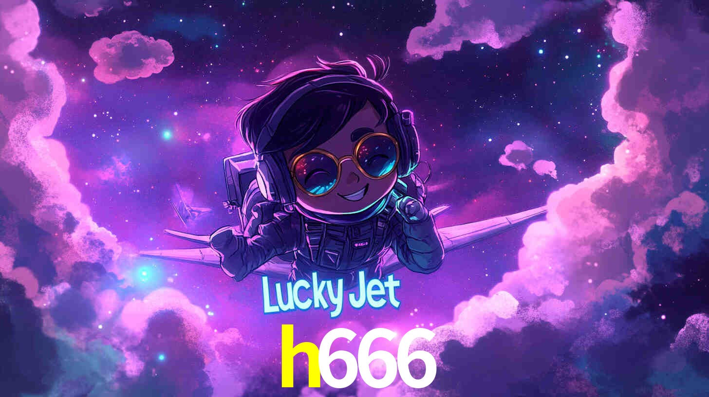 Casino Ao Vivo h666