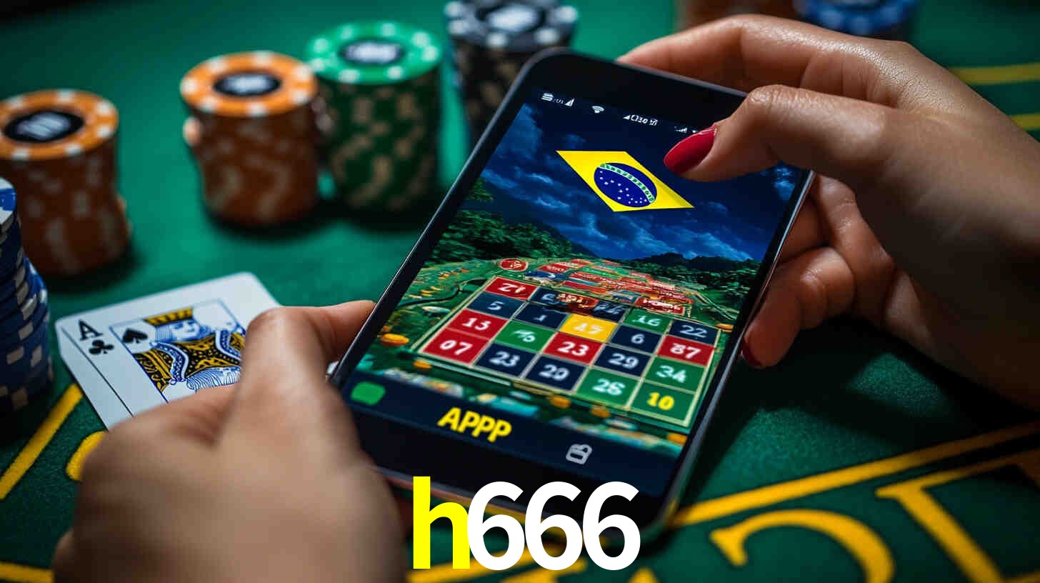 Jogo Aviator h666