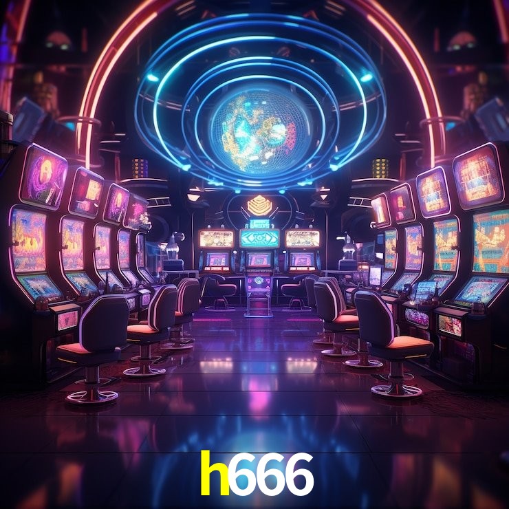 A Emoção da Loteria na h666: Uma Chance de Mudança de Vida