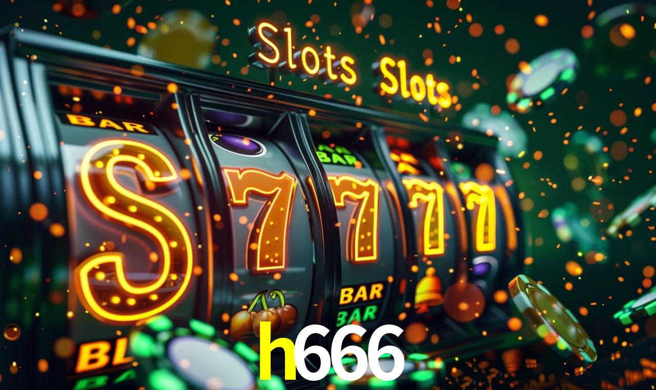 Inovações de Jogos na h666: O Futuro das Experiências Interativas