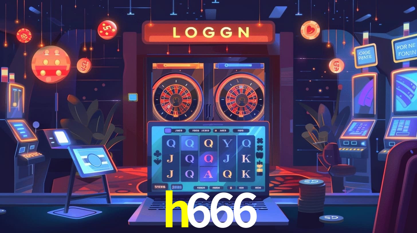 Explorando a Categoria de Eventos em Apostas na h666