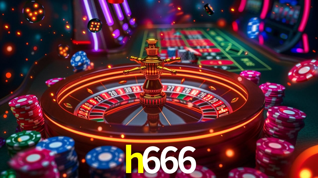 Promoção Relâmpago h666