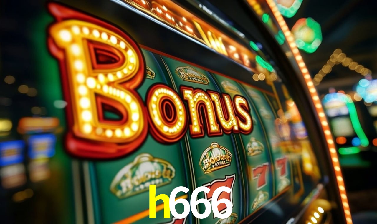 Descubra o Programa VIP da h666: Vantagens Exclusivas para Jogadores