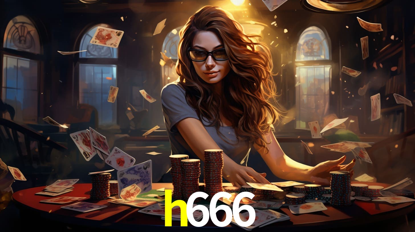Daily Bonuses h666