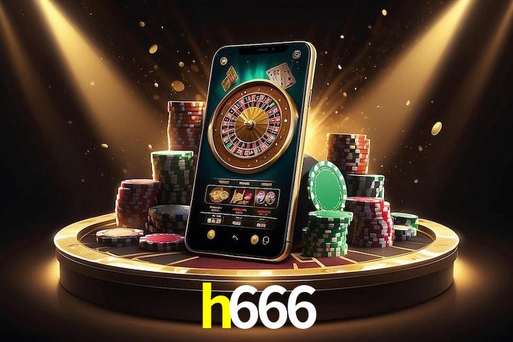 A Popularidade dos Caça-Níqueis no h666