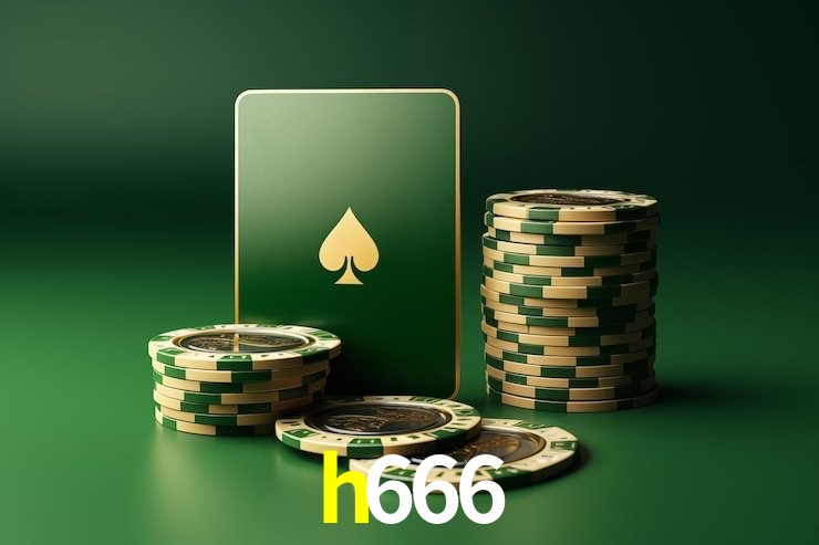 Blackjack Table h666