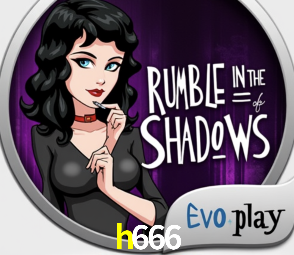 Live Casino h666
