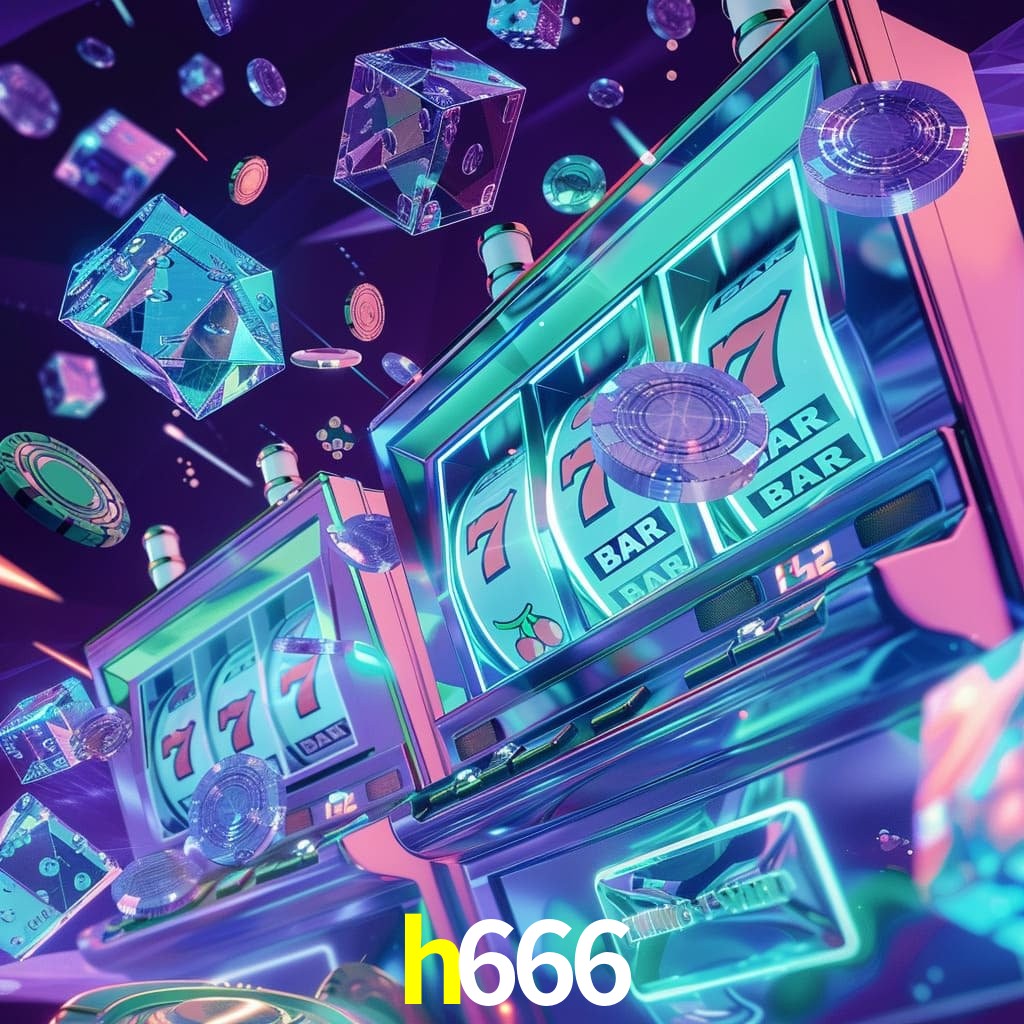 Integração de APIs h666
