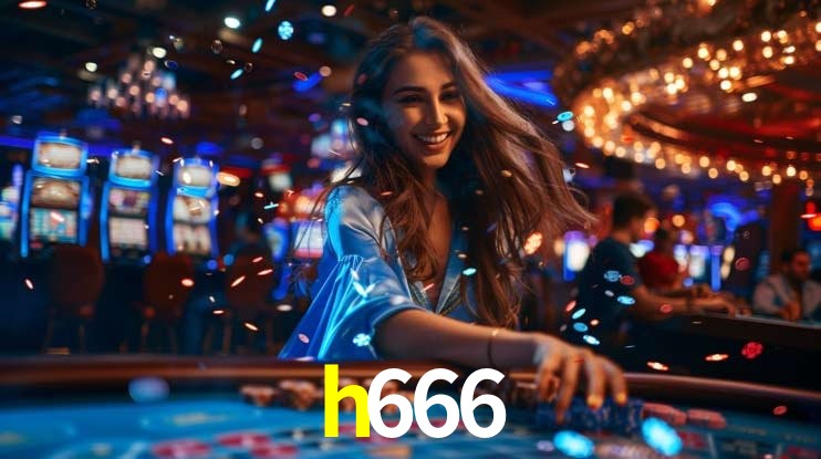 Aviator Game h666