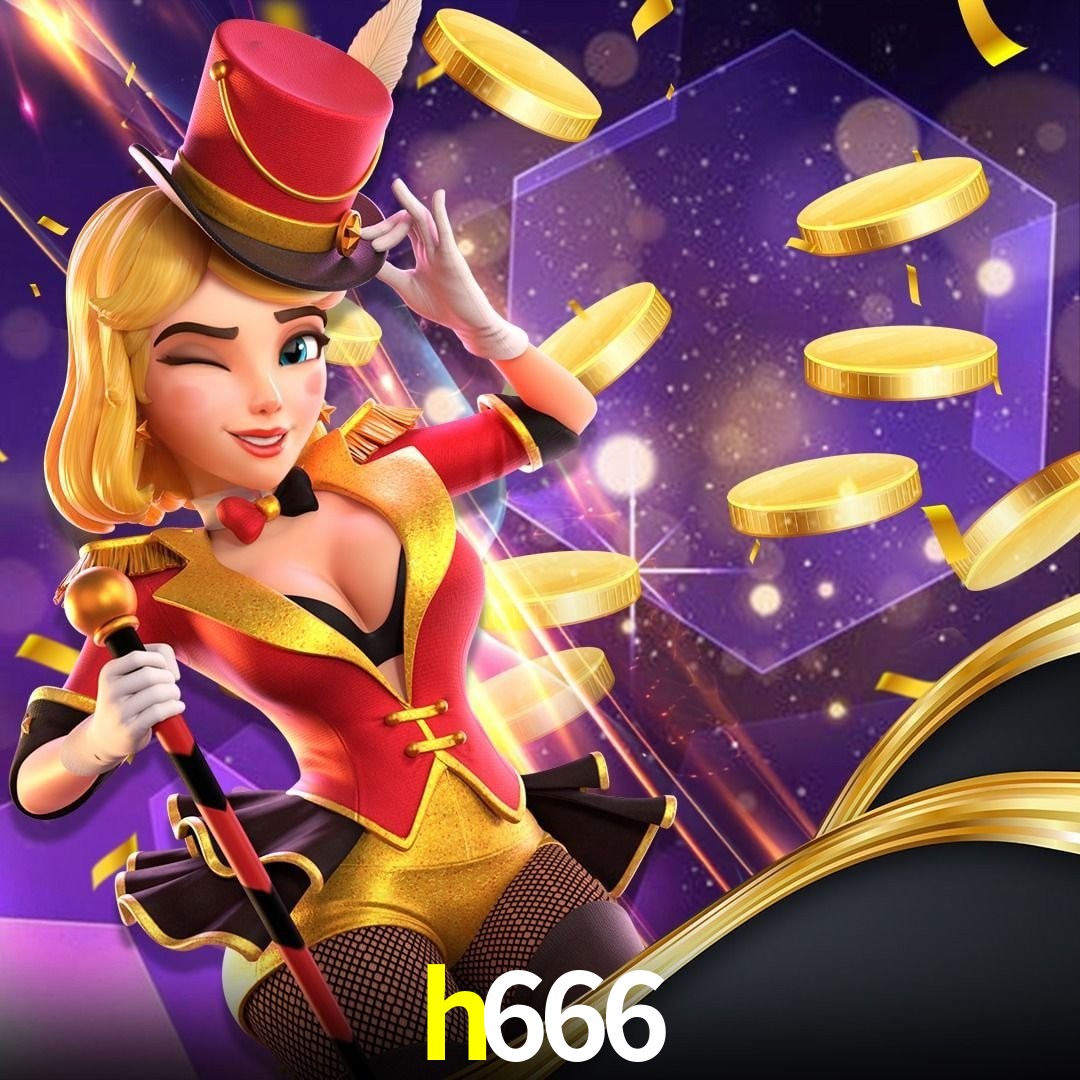 Live Casino h666