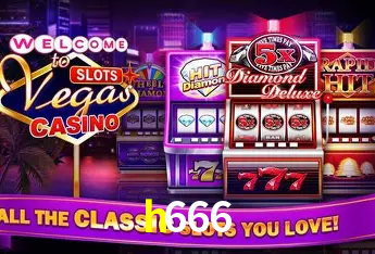 Flash Promotion h666