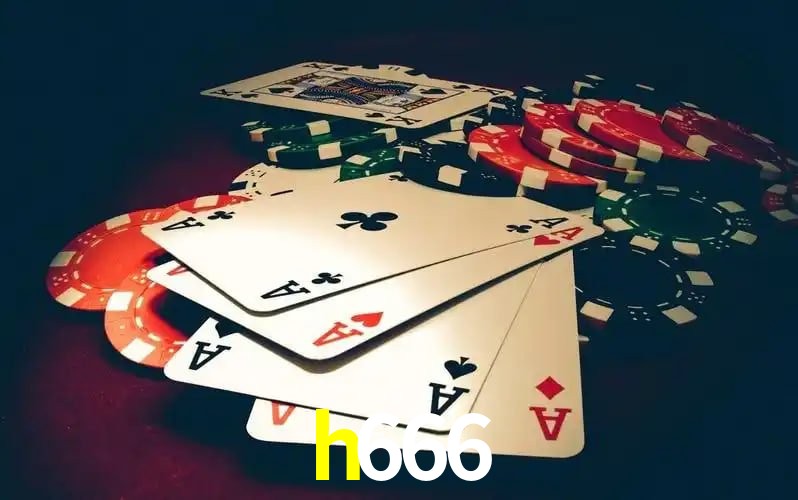 Desvendando o Mundo dos Jogos Virtuais na h666