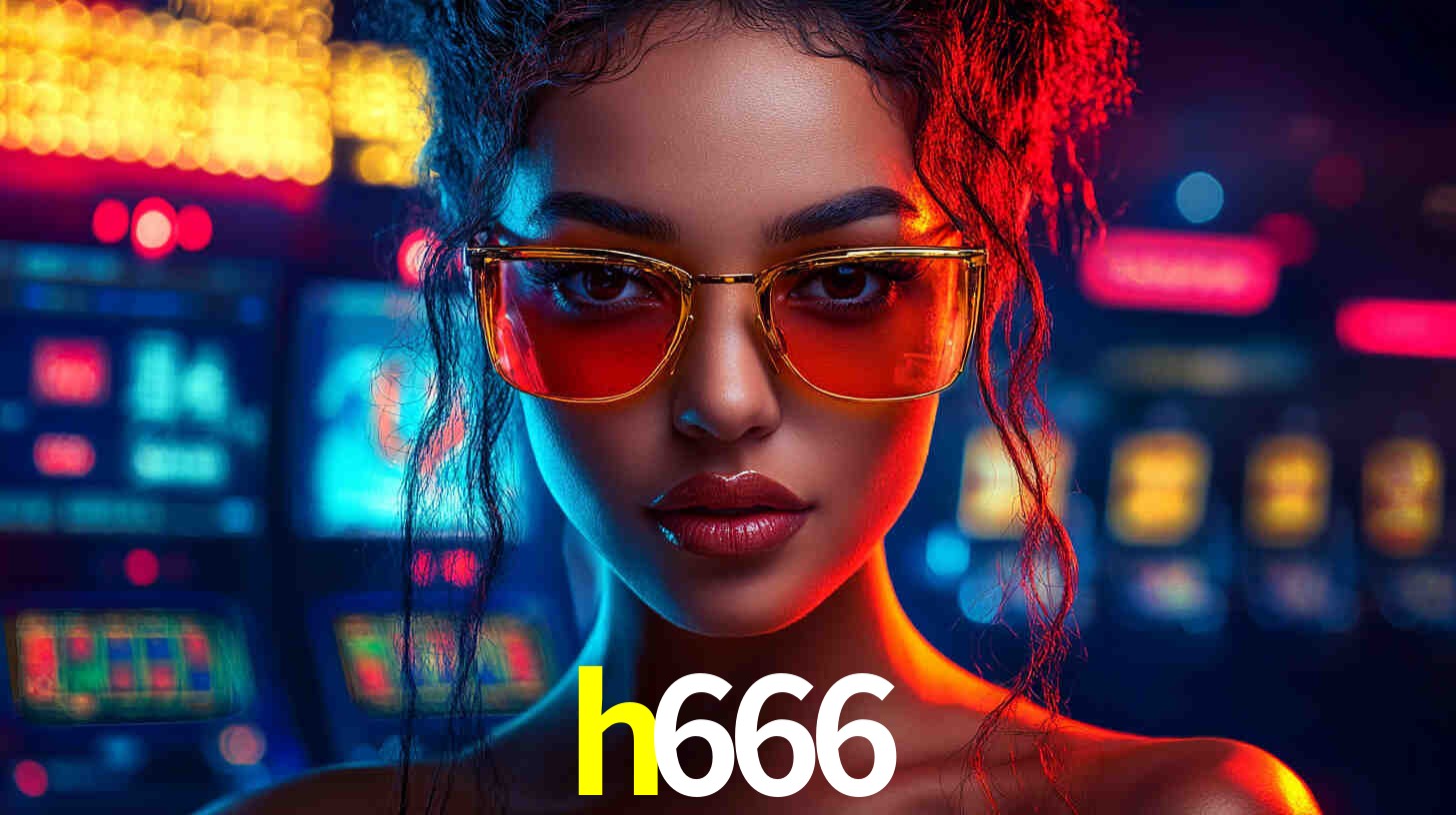 Apostas de Futebol h666